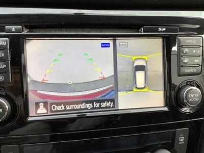 2017 Nissan Rogue SV   - Photo 10 - Crest Hill, IL 60403