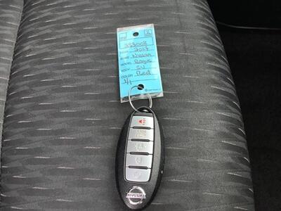 2017 Nissan Rogue SV   - Photo 33 - Crest Hill, IL 60403