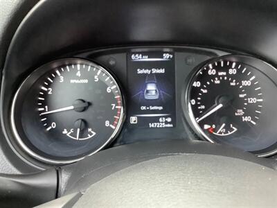 2017 Nissan Rogue SV   - Photo 22 - Crest Hill, IL 60403