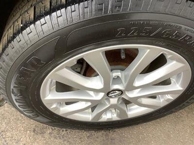 2017 Nissan Rogue SV   - Photo 38 - Crest Hill, IL 60403