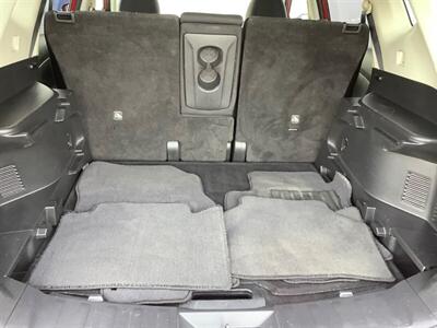 2017 Nissan Rogue SV   - Photo 35 - Crest Hill, IL 60403