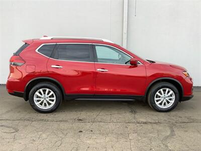 2017 Nissan Rogue SV   - Photo 7 - Crest Hill, IL 60403