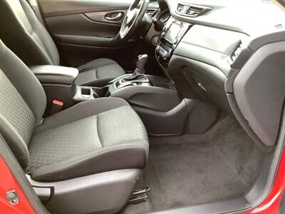 2017 Nissan Rogue SV   - Photo 30 - Crest Hill, IL 60403