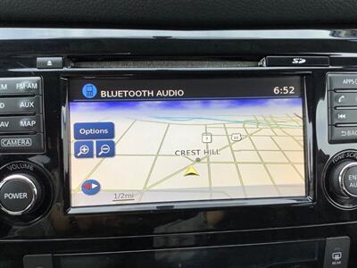 2017 Nissan Rogue SV   - Photo 18 - Crest Hill, IL 60403