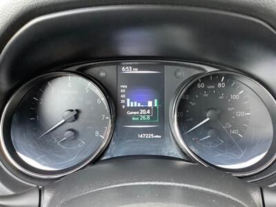 2017 Nissan Rogue SV   - Photo 21 - Crest Hill, IL 60403