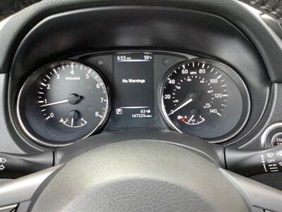 2017 Nissan Rogue SV   - Photo 20 - Crest Hill, IL 60403