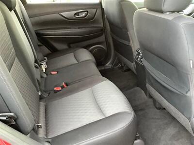 2017 Nissan Rogue SV   - Photo 27 - Crest Hill, IL 60403