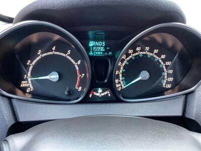 2016 Ford Fiesta SE - Photo 18 - Crest Hill, IL 60403