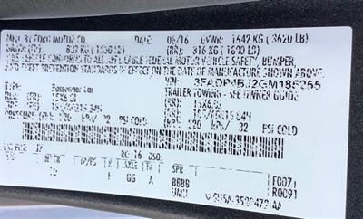 2016 Ford Fiesta SE - Photo 20 - Crest Hill, IL 60403