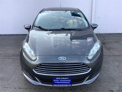 2016 Ford Fiesta SE   - Photo 9 - Crest Hill, IL 60403