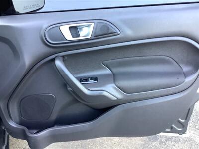 2016 Ford Fiesta SE - Photo 25 - Crest Hill, IL 60403