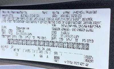 2016 Ford Fiesta SE   - Photo 20 - Crest Hill, IL 60403