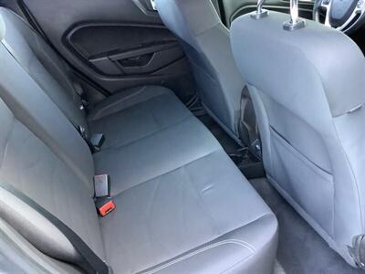 2016 Ford Fiesta SE - Photo 24 - Crest Hill, IL 60403