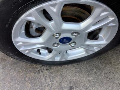 2016 Ford Fiesta SE - Photo 36 - Crest Hill, IL 60403