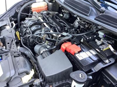 2016 Ford Fiesta SE - Photo 40 - Crest Hill, IL 60403