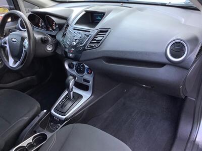 2016 Ford Fiesta SE   - Photo 28 - Crest Hill, IL 60403
