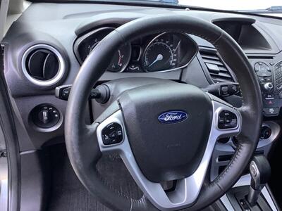 2016 Ford Fiesta SE   - Photo 15 - Crest Hill, IL 60403