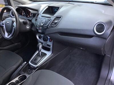 2016 Ford Fiesta SE - Photo 28 - Crest Hill, IL 60403
