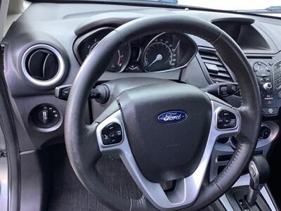 2016 Ford Fiesta SE - Photo 15 - Crest Hill, IL 60403