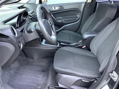 2016 Ford Fiesta SE - Photo 11 - Crest Hill, IL 60403