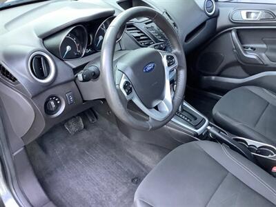2016 Ford Fiesta SE   - Photo 13 - Crest Hill, IL 60403