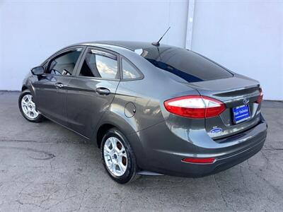 2016 Ford Fiesta SE - Photo 4 - Crest Hill, IL 60403