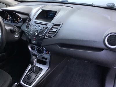 2016 Ford Fiesta SE   - Photo 29 - Crest Hill, IL 60403