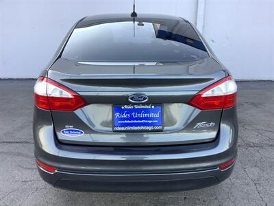 2016 Ford Fiesta SE   - Photo 5 - Crest Hill, IL 60403