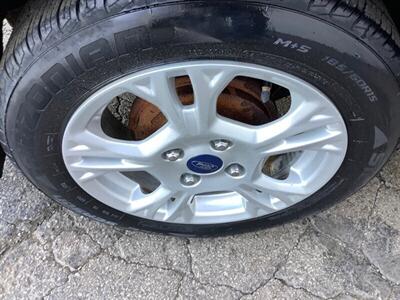 2016 Ford Fiesta SE - Photo 34 - Crest Hill, IL 60403