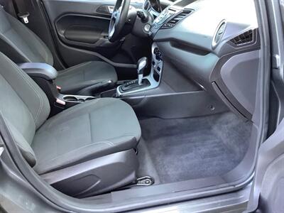2016 Ford Fiesta SE   - Photo 27 - Crest Hill, IL 60403