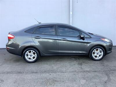 2016 Ford Fiesta SE - Photo 7 - Crest Hill, IL 60403