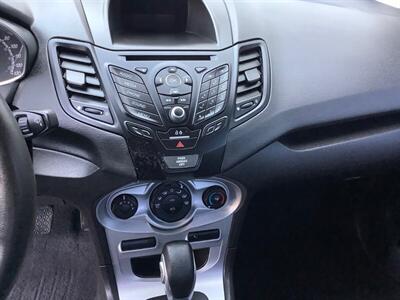 2016 Ford Fiesta SE   - Photo 14 - Crest Hill, IL 60403