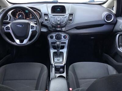 2016 Ford Fiesta SE - Photo 31 - Crest Hill, IL 60403