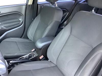 2016 Ford Fiesta SE - Photo 19 - Crest Hill, IL 60403