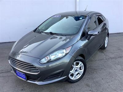 2016 Ford Fiesta SE   - Photo 2 - Crest Hill, IL 60403