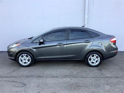 2016 Ford Fiesta SE   - Photo 3 - Crest Hill, IL 60403