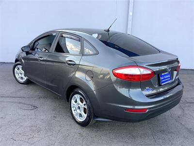 2016 Ford Fiesta SE   - Photo 4 - Crest Hill, IL 60403