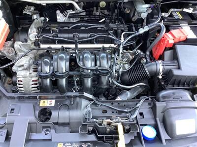 2016 Ford Fiesta SE   - Photo 38 - Crest Hill, IL 60403