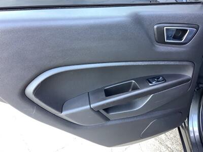 2016 Ford Fiesta SE - Photo 21 - Crest Hill, IL 60403