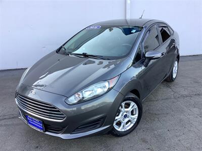 2016 Ford Fiesta SE   - Photo 1 - Crest Hill, IL 60403