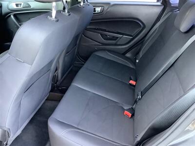 2016 Ford Fiesta SE   - Photo 22 - Crest Hill, IL 60403