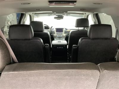 2017 GMC Yukon Denali   - Photo 62 - Crest Hill, IL 60403