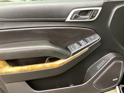 2017 GMC Yukon Denali   - Photo 14 - Crest Hill, IL 60403