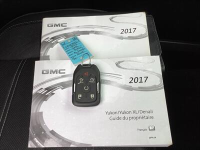 2017 GMC Yukon Denali   - Photo 49 - Crest Hill, IL 60403