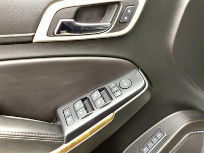 2017 GMC Yukon Denali   - Photo 15 - Crest Hill, IL 60403