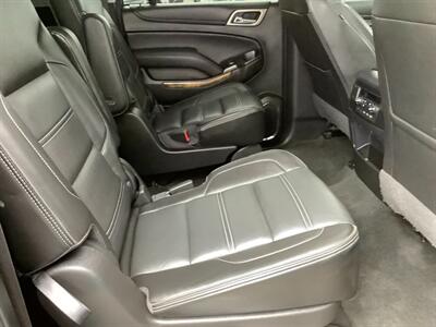 2017 GMC Yukon Denali   - Photo 39 - Crest Hill, IL 60403