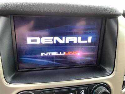 2017 GMC Yukon Denali   - Photo 12 - Crest Hill, IL 60403