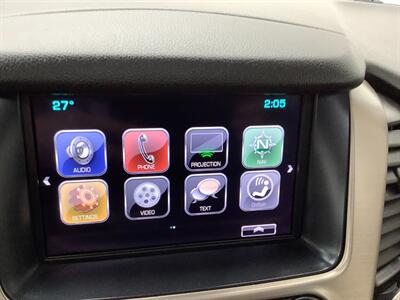 2017 GMC Yukon Denali   - Photo 23 - Crest Hill, IL 60403