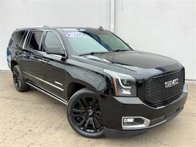 2017 GMC Yukon Denali   - Photo 8 - Crest Hill, IL 60403