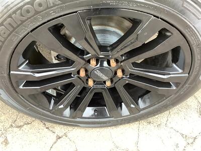 2017 GMC Yukon Denali   - Photo 67 - Crest Hill, IL 60403